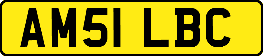 AM51LBC