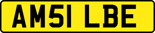 AM51LBE