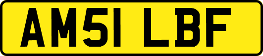 AM51LBF