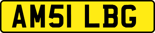 AM51LBG