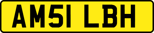 AM51LBH