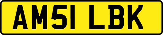 AM51LBK