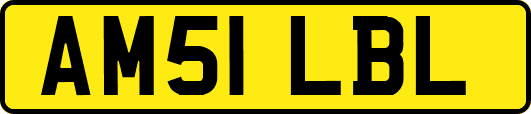 AM51LBL