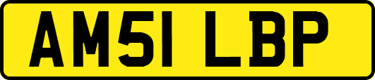 AM51LBP