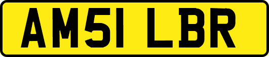 AM51LBR