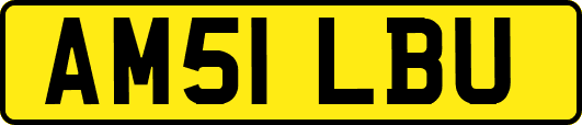 AM51LBU