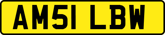 AM51LBW