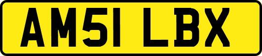 AM51LBX