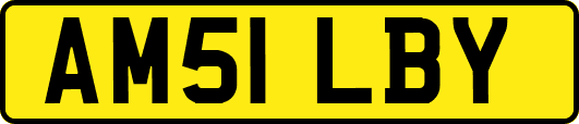 AM51LBY