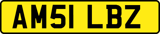 AM51LBZ