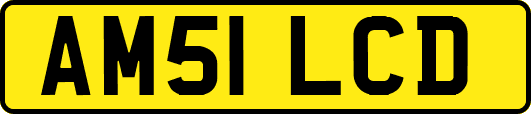 AM51LCD