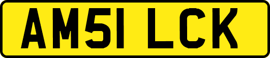 AM51LCK