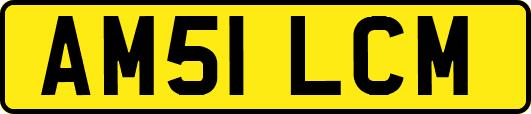 AM51LCM