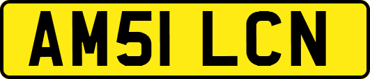 AM51LCN