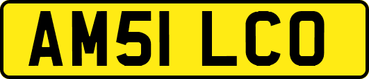 AM51LCO