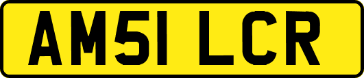 AM51LCR