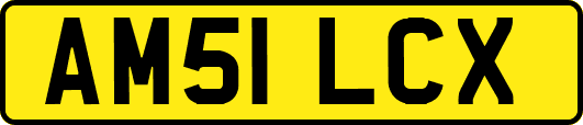 AM51LCX