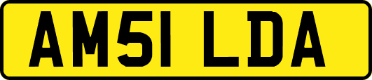 AM51LDA