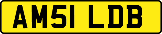 AM51LDB