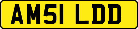 AM51LDD