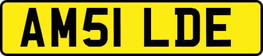 AM51LDE