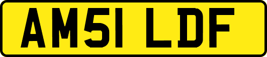 AM51LDF