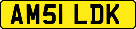 AM51LDK