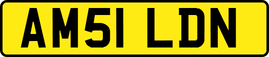 AM51LDN