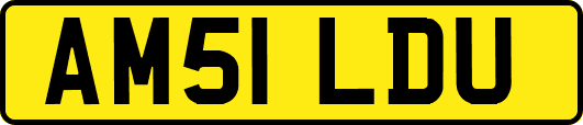 AM51LDU