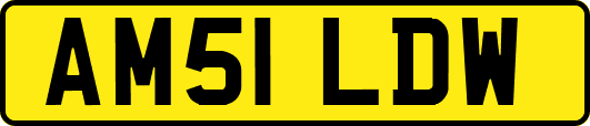 AM51LDW