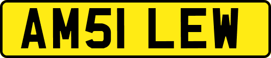 AM51LEW