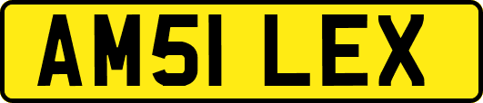 AM51LEX