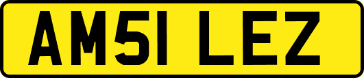 AM51LEZ