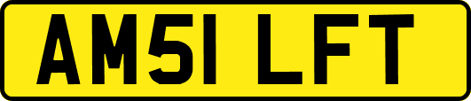 AM51LFT