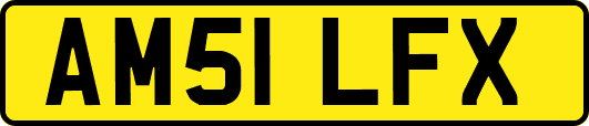 AM51LFX