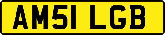 AM51LGB