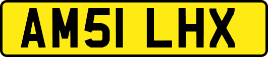 AM51LHX