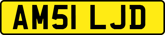 AM51LJD