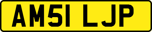 AM51LJP