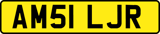 AM51LJR