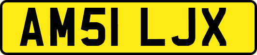 AM51LJX