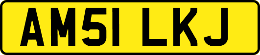 AM51LKJ