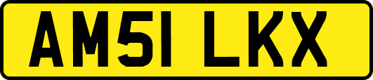 AM51LKX