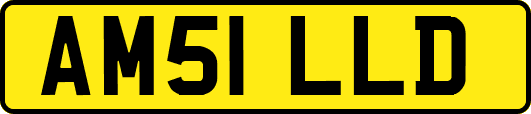 AM51LLD