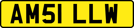 AM51LLW