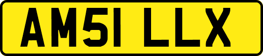 AM51LLX