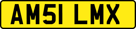 AM51LMX