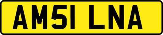 AM51LNA