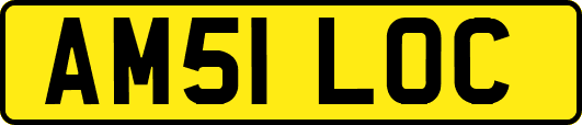 AM51LOC