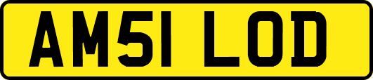 AM51LOD